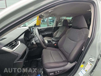 2022 Toyota RAV4 Hybrid XLE - miniatura 6