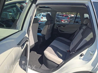 2022 Toyota RAV4 Hybrid XLE - miniatura 13