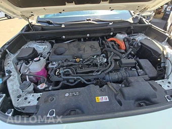 2022 Toyota RAV4 Hybrid XLE - miniatura 15
