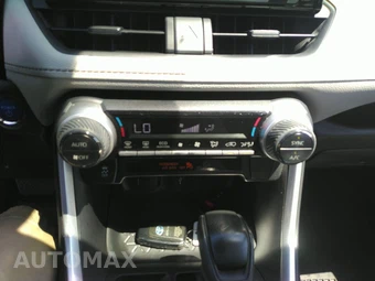 2022 Toyota RAV4 Hybrid XLE - miniatura 19
