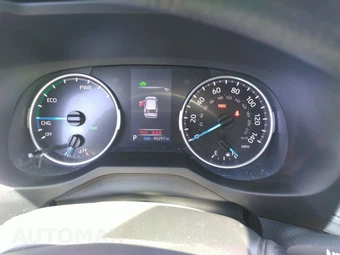 2022 Toyota RAV4 Hybrid XLE - miniatura 22