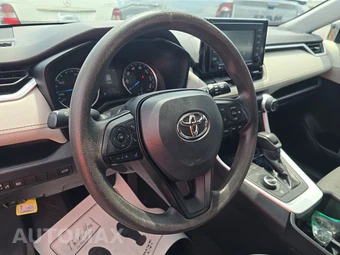 2022 Toyota RAV4 Hybrid XLE - miniatura 10