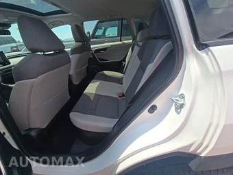 2022 Toyota RAV4 Hybrid XLE - miniatura 13