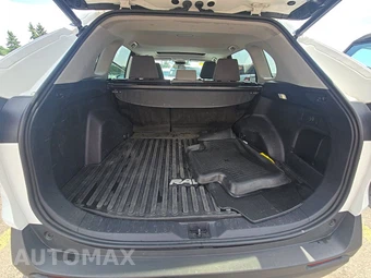 2022 Toyota RAV4 Hybrid XLE - miniatura 16