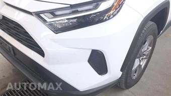 2022 Toyota RAV4 Hybrid XLE - miniatura 19