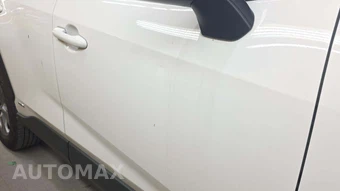 2022 Toyota RAV4 Hybrid XLE - miniatura 24