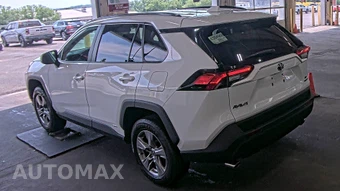 2022 Toyota RAV4 Hybrid XLE - miniatura 6