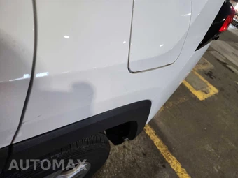 2022 Toyota RAV4 Hybrid XLE - miniatura 10