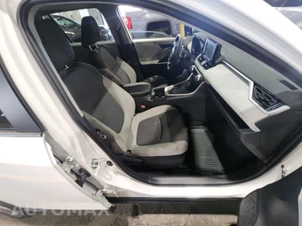 2022 Toyota RAV4 Hybrid XLE - miniatura 18