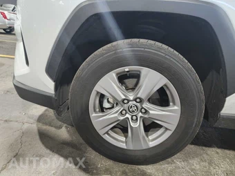 2022 Toyota RAV4 Hybrid XLE - miniatura 24