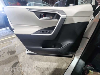 2022 Toyota RAV4 Hybrid XLE - miniatura 30