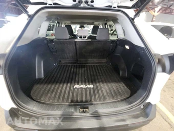 2022 Toyota RAV4 Hybrid XLE - miniatura 31