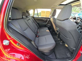2022 Toyota RAV4 Hybrid XLE – miniatura 13