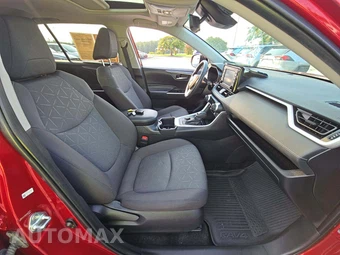 2022 Toyota RAV4 Hybrid XLE – miniatura 15