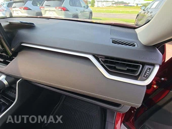 2022 Toyota RAV4 Hybrid XLE – miniatura 16