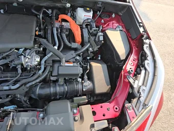 2022 Toyota RAV4 Hybrid XLE – miniatura 23