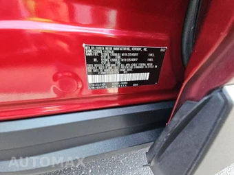 2022 Toyota RAV4 Hybrid XLE - miniatura 14