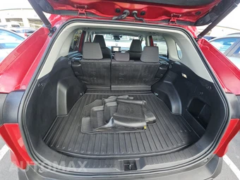 2022 Toyota RAV4 Hybrid XLE - miniatura 16