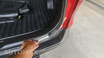 2022 Toyota RAV4 Hybrid XLE - miniatura 22