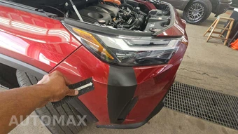2022 Toyota RAV4 Hybrid XLE - miniatura 24