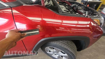 2022 Toyota RAV4 Hybrid XLE - miniatura 26