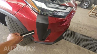 2022 Toyota RAV4 Hybrid XLE - miniatura 28