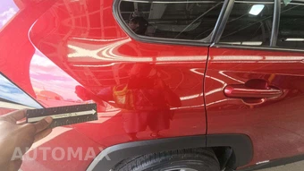 2022 Toyota RAV4 Hybrid XLE - miniatura 29