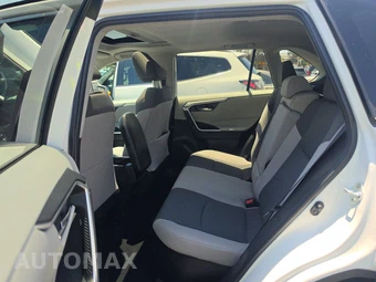 2022 Toyota RAV4 Hybrid XLE – miniatura 13