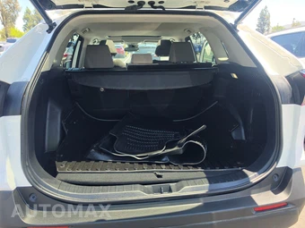 2022 Toyota RAV4 Hybrid XLE – miniatura 16
