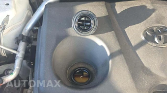 2022 Toyota RAV4 Hybrid XLE – miniatura 18
