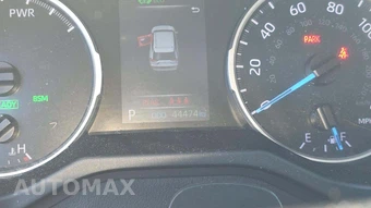 2022 Toyota RAV4 Hybrid XLE – miniatura 19