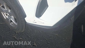 2022 Toyota RAV4 Hybrid XLE – miniatura 24