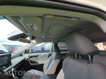 2022 Toyota RAV4 Hybrid XLE - miniatura 18