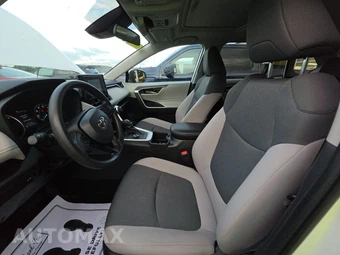 2022 Toyota RAV4 Hybrid XLE - miniatura 7