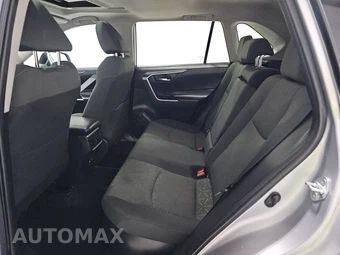 2022 Toyota RAV4 Hybrid XLE - miniatura 13