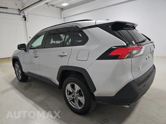2022 Toyota RAV4 Hybrid XLE - miniatura 6