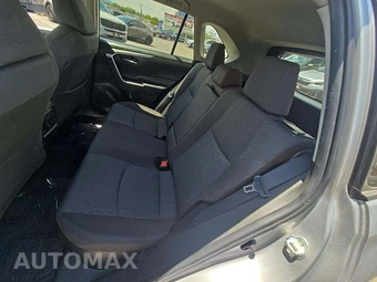 2022 Toyota RAV4 Hybrid XLE - miniatura 13