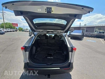 2022 Toyota RAV4 Hybrid XLE - miniatura 14