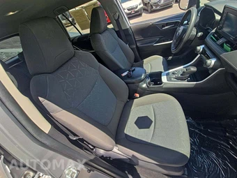 2022 Toyota RAV4 Hybrid XLE - miniatura 18