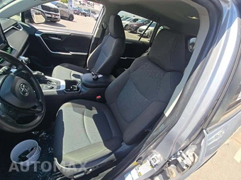 2022 Toyota RAV4 Hybrid XLE - miniatura 6