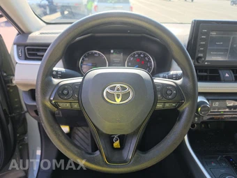 2022 Toyota RAV4 Hybrid XLE - miniatura 10