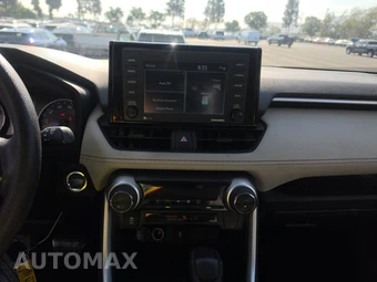 2022 Toyota RAV4 Hybrid XLE - miniatura 11