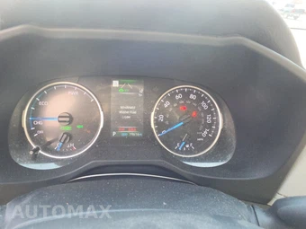2022 Toyota RAV4 Hybrid XLE - miniatura 12