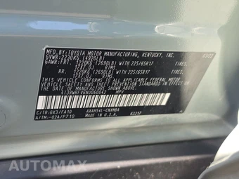 2022 Toyota RAV4 Hybrid XLE - miniatura 14