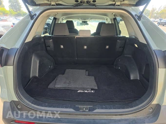 2022 Toyota RAV4 Hybrid XLE - miniatura 16