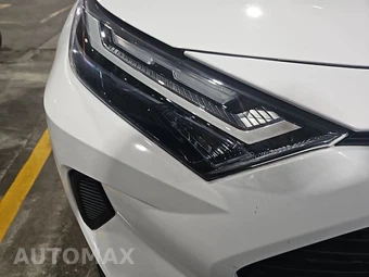 2022 Toyota RAV4 Hybrid XLE - miniatura 13