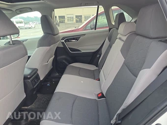 2022 Toyota RAV4 Hybrid XLE - miniatura 13