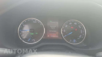 2022 Toyota RAV4 Hybrid XLE - miniatura 19