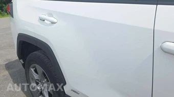 2022 Toyota RAV4 Hybrid XLE - miniatura 20