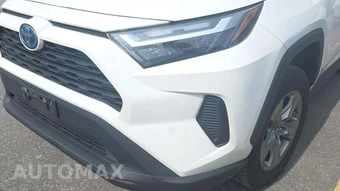 2022 Toyota RAV4 Hybrid XLE - miniatura 22